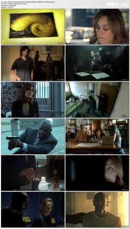 Numb3rs S04 WEBRip 1080p DD5.1 H265-d3g
