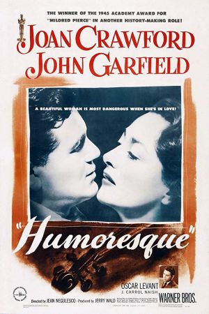 Humoresque 1946 WEBRip XviD MP3-XVID