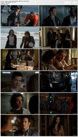 Numb3rs S02 WEBRip 1080p DD5.1 H265-d3g