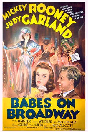Babes on Broadway 1941 WEBRip x264-ION10