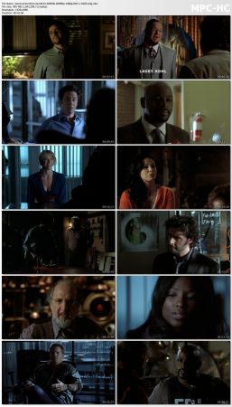 Numb3rs S05 WEBRip 1080p DD5.1 H265-d3g