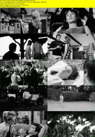 The System 1964 BRRip XviD MP3-XVID