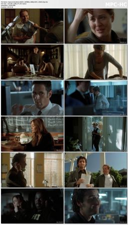 Numb3rs S03 WEBRip 1080p DD5.1 H265-d3g