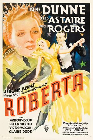 Roberta 1935 WEBRip XviD MP3-XVID