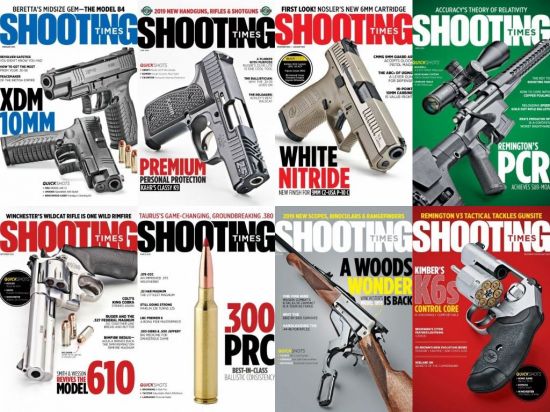 FreeCourseWeb Shooting Times Full Year 2019 Collection