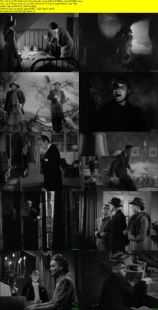 The Return of the Vampire 1943 1080p WEBRip x264-RARBG
