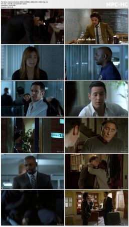 Numb3rs S03 WEBRip 1080p DD5.1 H265-d3g