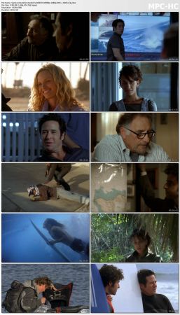 Numb3rs S05 WEBRip 1080p DD5.1 H265-d3g