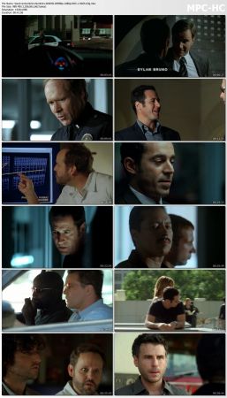 Numb3rs S04 WEBRip 1080p DD5.1 H265-d3g