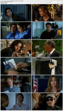 Numb3rs S02 WEBRip 1080p DD5.1 H265-d3g