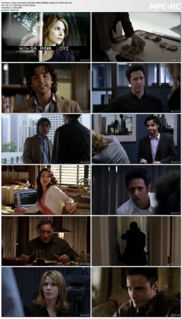 Numb3rs S01 1080p WEBRip 1080p AC3 H265-d3g