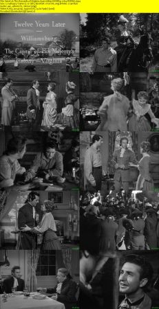 The Howards of Virginia 1940 1080p WEBRip x264-RARBG