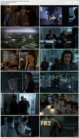 Numb3rs S02 WEBRip 1080p DD5.1 H265-d3g
