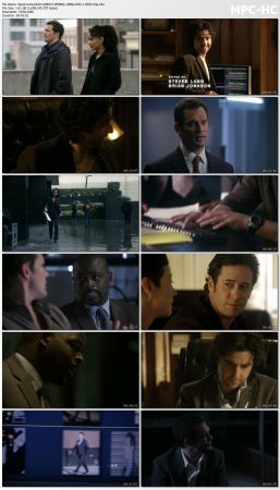 Numb3rs S06 WEBRip 1080p DD5.1 H265-d3g