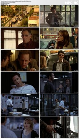 Numb3rs S01 1080p WEBRip 1080p AC3 H265-d3g