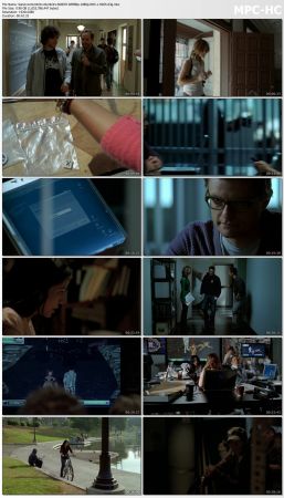Numb3rs S04 WEBRip 1080p DD5.1 H265-d3g