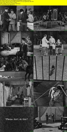 The Circus 1928 REMASTERED BRRip XviD MP3-XVID