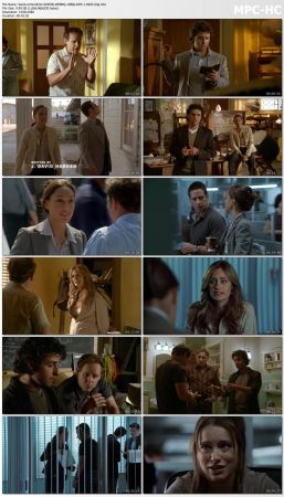 Numb3rs S03 WEBRip 1080p DD5.1 H265-d3g