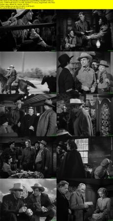 The Doolins of Oklahoma 1949 WEBRip XviD MP3-XVID