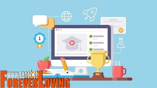 Create and Sell Your Own Online Courses with WordPress LMS