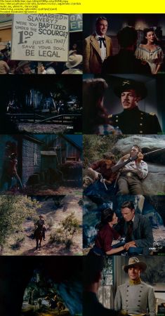 Belle Starr 1941 1080p WEBRip x264-RARBG