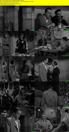 Sirocco 1951 WEBRip XviD MP3-XVID