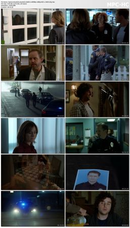 Numb3rs S04 WEBRip 1080p DD5.1 H265-d3g