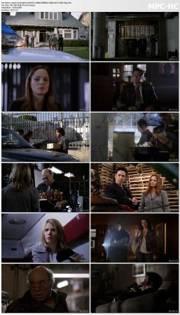 Numb3rs S01 1080p WEBRip 1080p AC3 H265-d3g