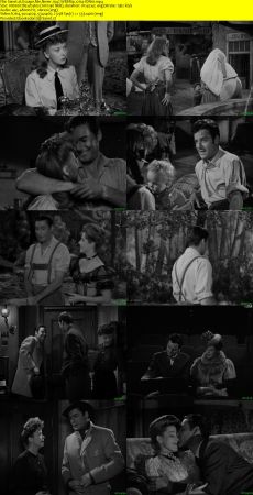 Escape Me Never 1947 WEBRip x264-ION10