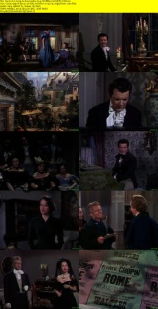 A Song to Remember 1945 WEBRip XviD MP3-XVID