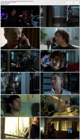 Numb3rs S04 WEBRip 1080p DD5.1 H265-d3g