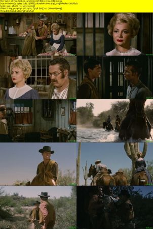 The Broken Land 1962 WEBRip x264-ION10