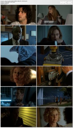 Numb3rs S02 WEBRip 1080p DD5.1 H265-d3g