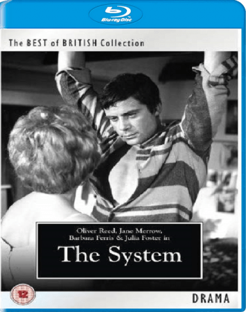 The System 1964 1080p BluRay H264 AAC-RARBG