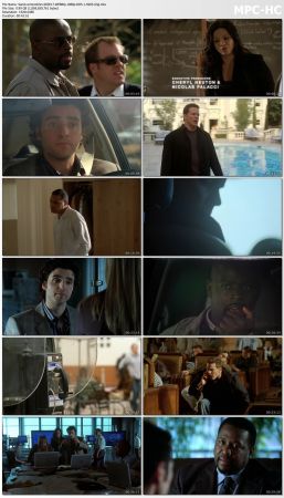 Numb3rs S03 WEBRip 1080p DD5.1 H265-d3g