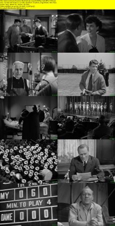 Knute Rockne All American 1940 WEBRip XviD MP3-XVID