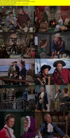 Double Crossbones 1951 WEBRip x264-ION10