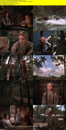 The Yearling 1946 WEBRip XviD MP3-XVID