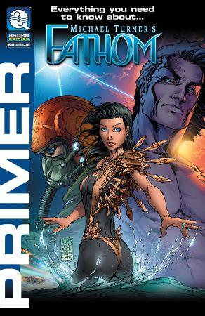 Michael Turners Fathom Primer 001 2019 digital