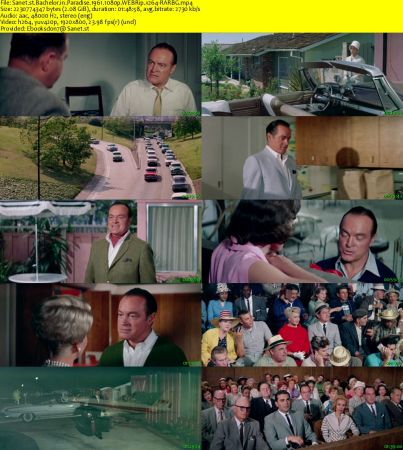 Bachelor in Paradise 1961 1080p WEBRip x264-RARBG