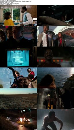 Lethal Weapon Collection 720p BRRip x264 AC3 DiVERSiTY