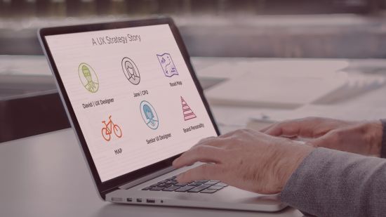 UX Strategy Fundamentals 