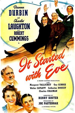 It Started with Eve 1941 WEBRip XviD MP3-XVID