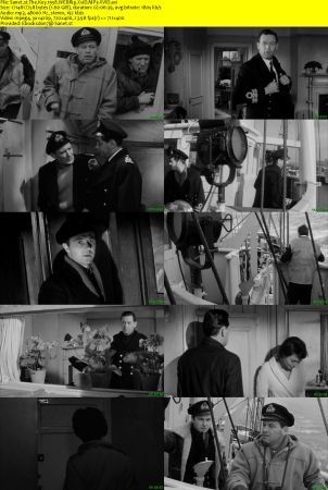 The Key 1958 WEBRip XviD MP3-XVID