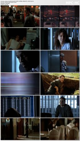 Numb3rs S05 WEBRip 1080p DD5.1 H265-d3g