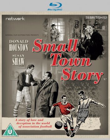 Small Town Story 1953 720p BluRay H264 AAC-RARBG