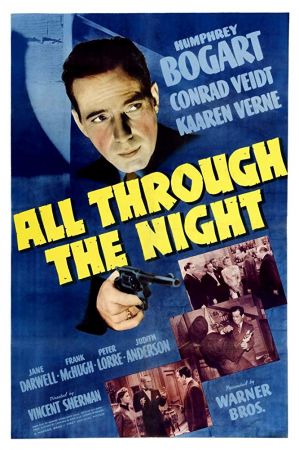 All Through the Night 1941 WEBRip XviD MP3-XVID