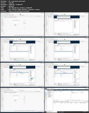 Blue Prism: Excel Automation