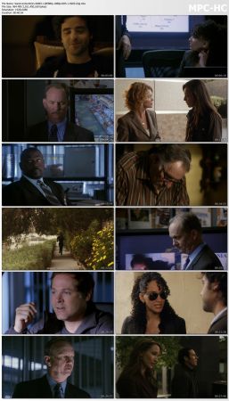 Numb3rs S06 WEBRip 1080p DD5.1 H265-d3g