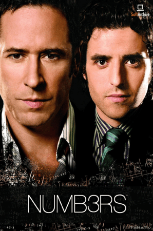 Numb3rs S02 WEBRip 1080p DD5.1 H265-d3g